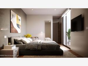 Departamento en venta en Cuauhtemoc, Cuauhtémoc — foto 3 de 6