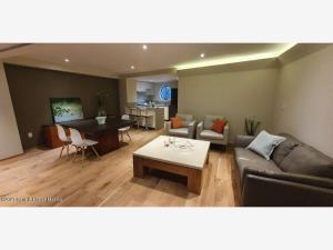 Departamento en Hipódromo Condesa, Cuauhtémoc, Ciudad de México