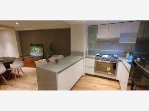 Departamento en venta en Hipódromo Condesa, Cuauhtémoc — foto 3 de 8