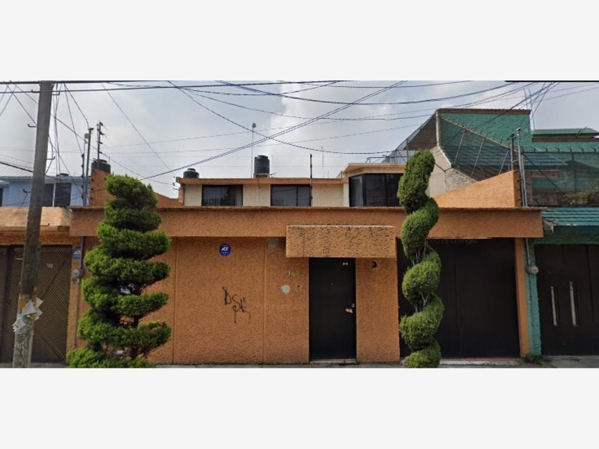 Casa en venta en Bosques de Aragon, Nezahualcóyotl — foto 1 de 14