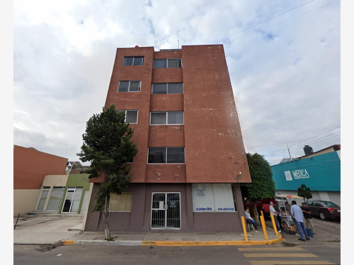 Oficina en venta en Burocrata, Durango — foto 1 de 19