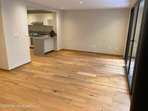 Departamento en venta en Hipódromo Condesa, Cuauhtémoc — foto 2 de 14
