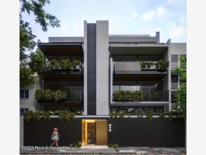 Departamento en venta en Polanco I Sección, Miguel Hidalgo — foto 3 de 9