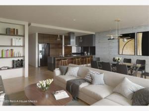 Departamento en venta en Polanco I Sección, Miguel Hidalgo — foto 2 de 9