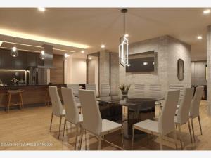Departamento en Polanco I Sección, Miguel Hidalgo, Ciudad de México