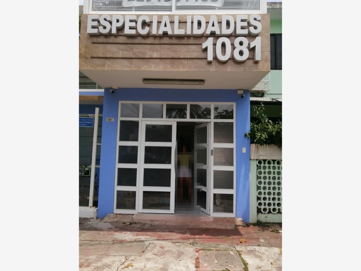 Consultorio en renta en Ignacio Zaragoza, Veracruz — foto 1 de 5