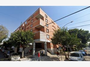 Departamento en Narvarte Poniente, Benito Juárez, Ciudad de México