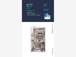 Departamento en venta en La Arboleda, Torreón — foto 2 de 6