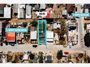 Terreno en venta en Las Cumbres, Tijuana — foto 2 de 4