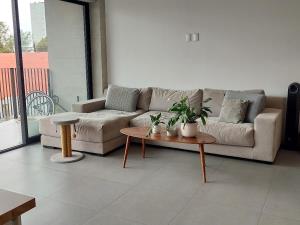Departamento en venta en Escandón II Sección, Miguel Hidalgo — foto 3 de 6