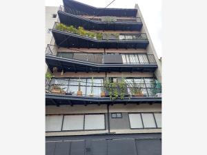 Departamento en venta en Escandón II Sección, Miguel Hidalgo — foto 2 de 6