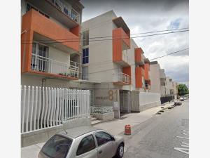 Departamento en San Sebastián Tecoloxtitla, Iztapalapa, Ciudad de México