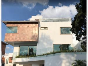 Casa en venta en Fuentes de Tepepan, Tlalpan — foto 2 de 5