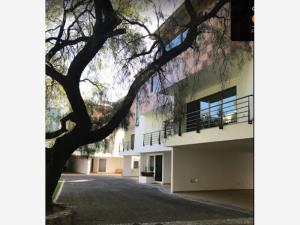 Casa en Fuentes de Tepepan, Tlalpan, Ciudad de México