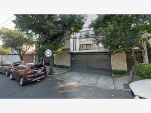 Casa en venta en Las Aguilas, Álvaro Obregón — foto 2 de 10