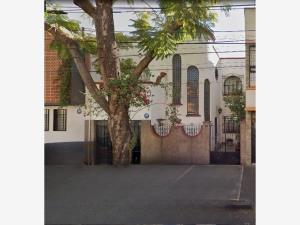 Casa en venta en Hipódromo Condesa, Cuauhtémoc — foto 2 de 5