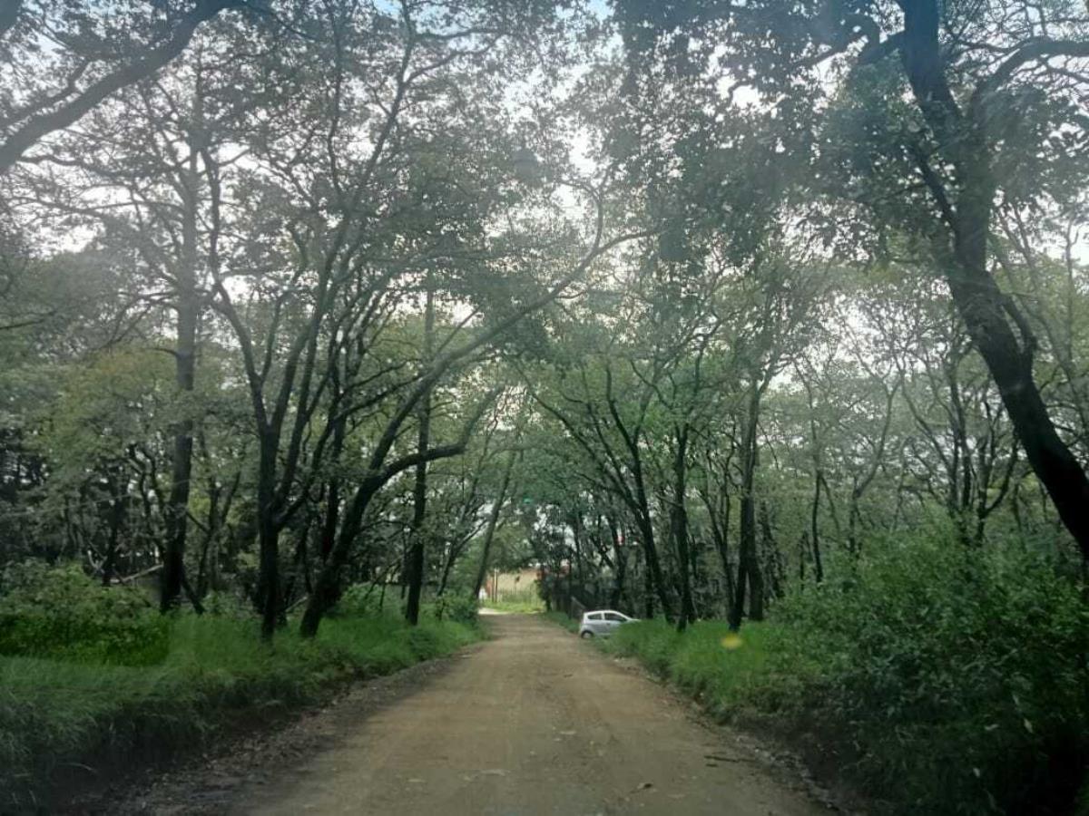 Terreno en venta en Caja de Agua, Nicolás Romero — foto 1 de 8