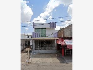 Casa en Morelos, Culiacán, Sinaloa