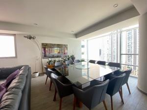 Departamento en venta en Bosques de las Lomas, Cuajimalpa de Morelos — foto 3 de 40