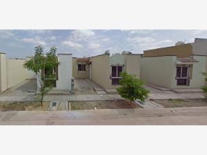 Casa en Acueducto III, Culiacán, Sinaloa