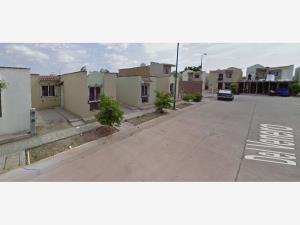 Casa en venta en Acueducto III, Culiacán — foto 2 de 6