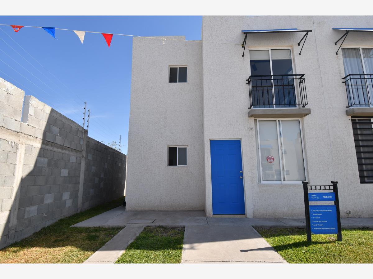 Casa en venta en Quintas del Sol, Torreón — foto 1 de 11