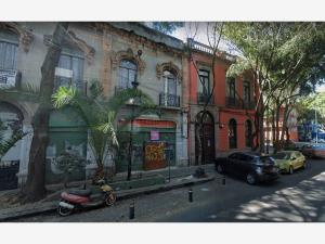 Departamento en Juarez, Cuauhtémoc, Ciudad de México
