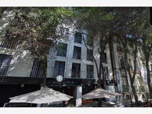 Departamento en venta en Juarez, Cuauhtémoc — foto 2 de 5
