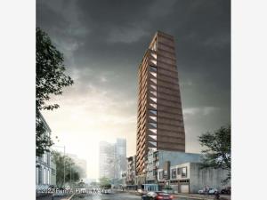 Departamento en venta en Juarez, Cuauhtémoc — foto 2 de 15