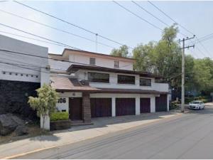 Casa en venta en Jardines del Pedregal, Álvaro Obregón — foto 2 de 9