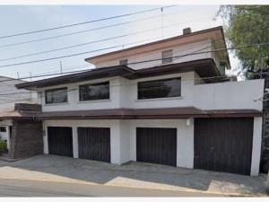 Casa en venta en Jardines del Pedregal, Álvaro Obregón — foto 3 de 9