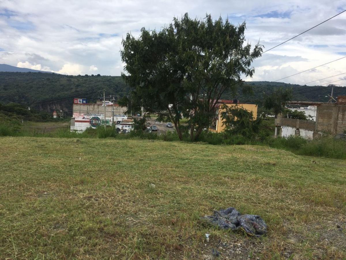 Terreno en venta en Residencias el Prado (Jardines del Prado), Tonalá — foto 1 de 13