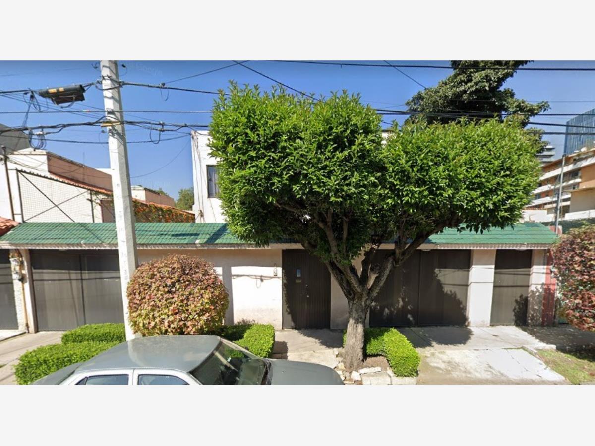 Casa en venta en Guadalupe Inn, Álvaro Obregón — foto 1 de 10