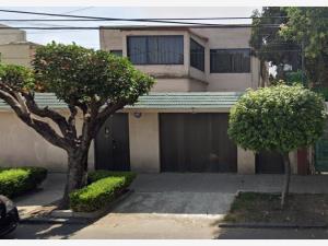 Casa en venta en Guadalupe Inn, Álvaro Obregón — foto 3 de 10
