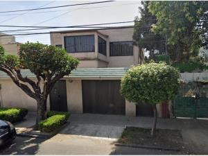 Casa en venta en Guadalupe Inn, Álvaro Obregón — foto 2 de 10