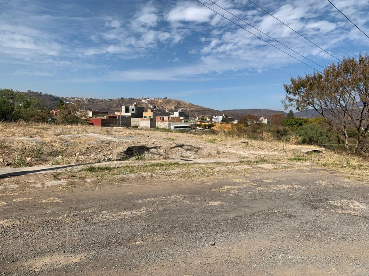 Terreno en venta en Prados Tonalá, Tonalá — foto 1 de 13
