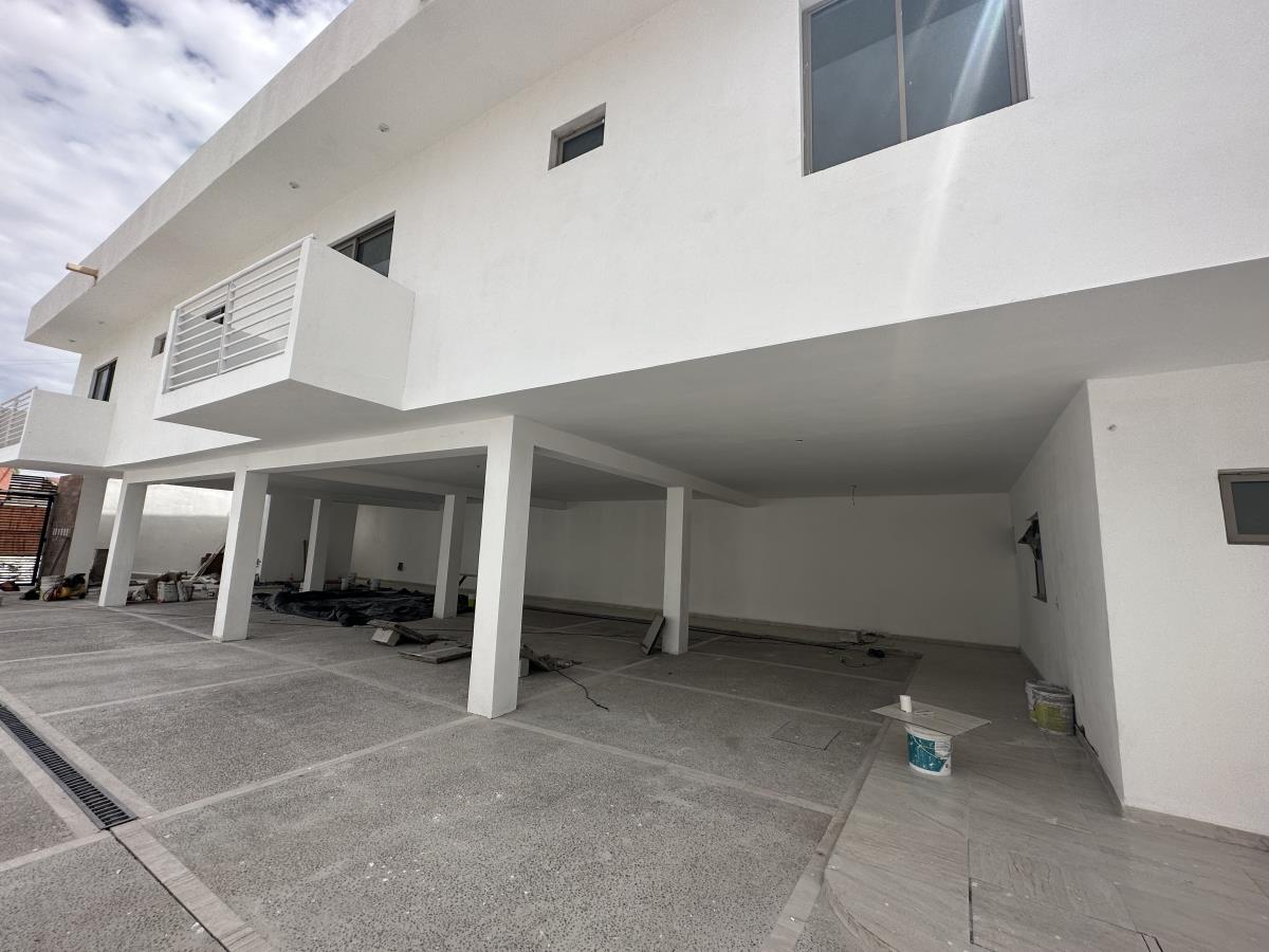 Departamento en Venta en Casa Blanca, Torreón, Coahuila de Zaragoza