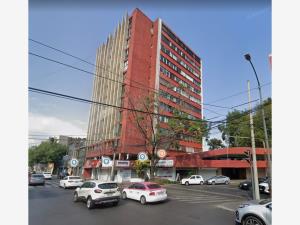 Departamento en Ex-Hacienda de Guadalupe Chimalistac, Álvaro Obregón, Ciudad de México