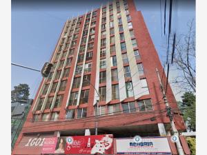 Departamento en venta en Ex-Hacienda de Guadalupe Chimalistac, Álvaro Obregón — foto 2 de 6