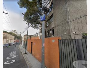 Departamento en Popotla, Miguel Hidalgo, Ciudad de México