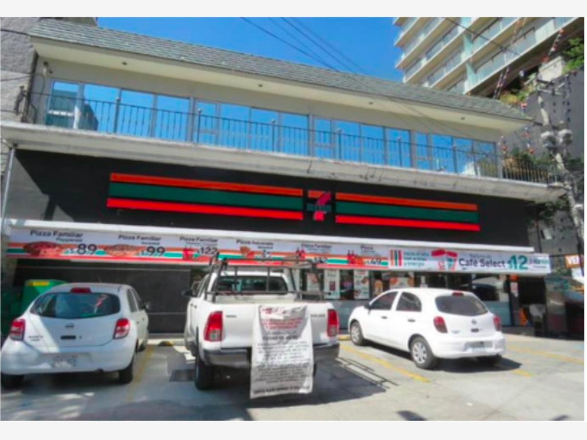 Edificio en venta en Guadalupe Inn, Álvaro Obregón — foto 1 de 10
