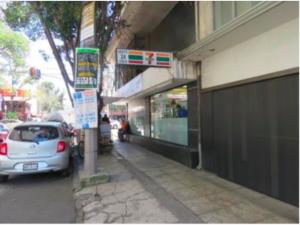 Edificio en venta en Guadalupe Inn, Álvaro Obregón — foto 2 de 10