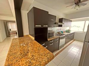 Departamento en renta en Playa Hermosa, Boca del Río — foto 3 de 11