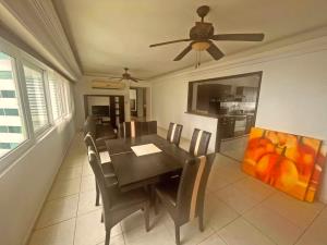 Departamento en renta en Playa Hermosa, Boca del Río — foto 2 de 11
