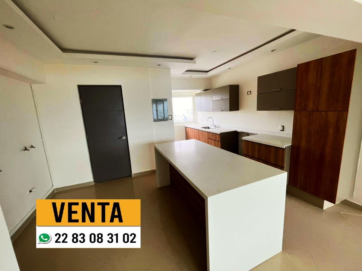 Departamento en venta en Playa Hermosa, Boca del Río — foto 1 de 15