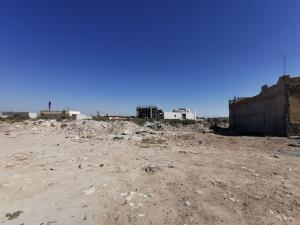 Terreno en venta en Residencial Senderos, Torreón — foto 2 de 4