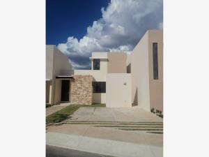 Casa en venta en Cholul, Mérida — foto 3 de 12