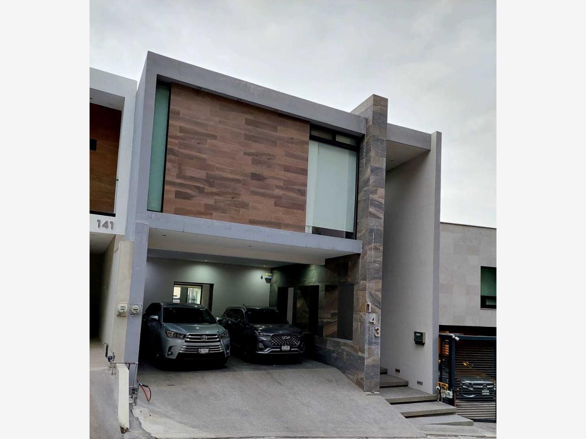 Casa en venta en Lomas de Montecristo, Monterrey — foto 1 de 20