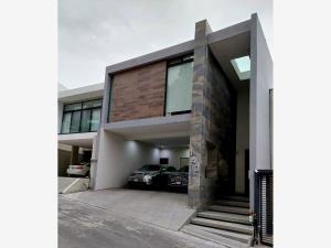 Casa en venta en Lomas de Montecristo, Monterrey — foto 2 de 20