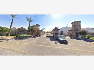 Casa en Montecarlo, Mexicali, Baja California